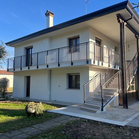B&B Airport Venice Diego 2 테세라 외부 사진