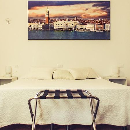 B&B Airport Venice Diego 2 테세라 외부 사진