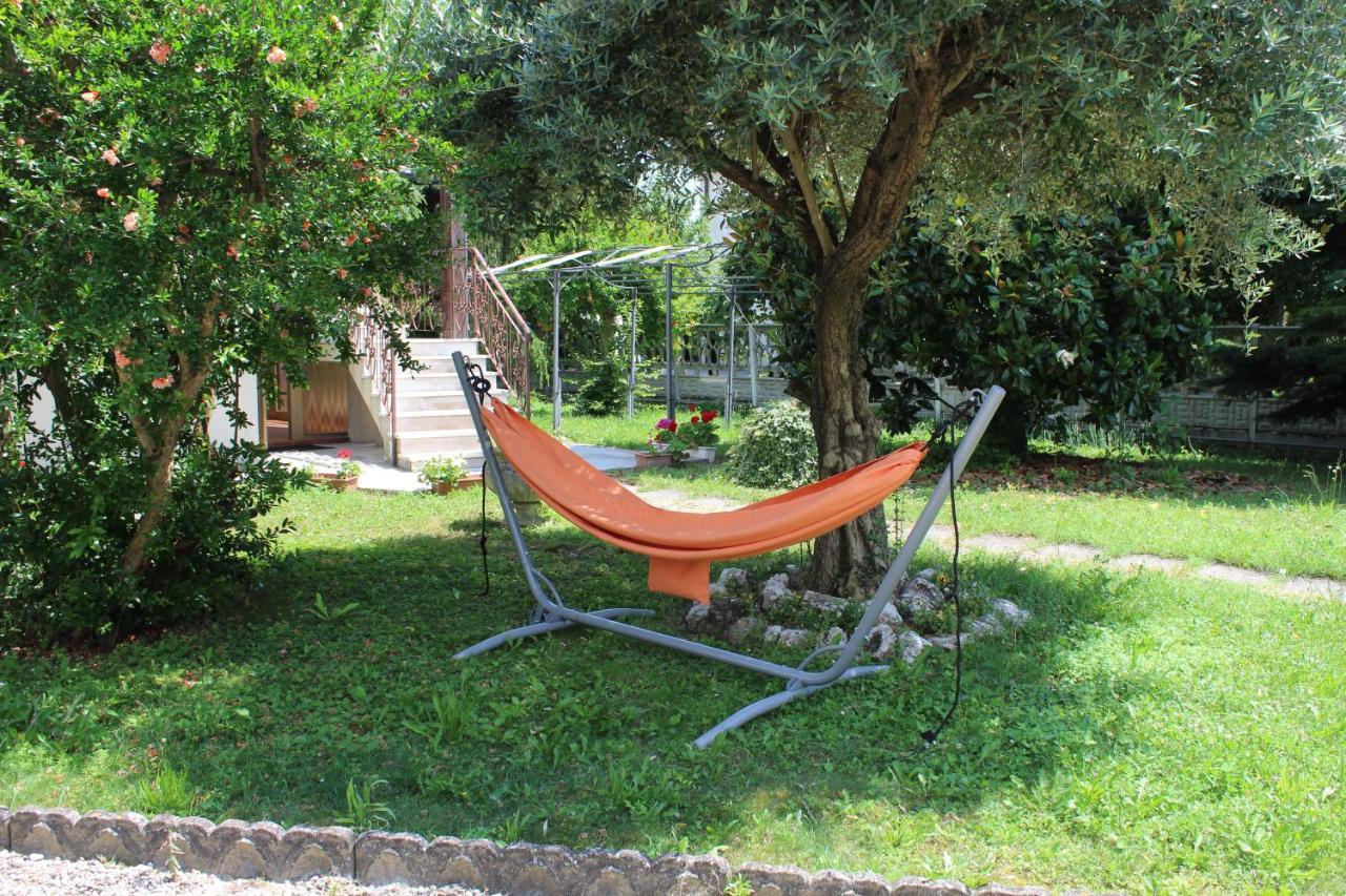 B&B Airport Venice Diego 2 테세라 외부 사진