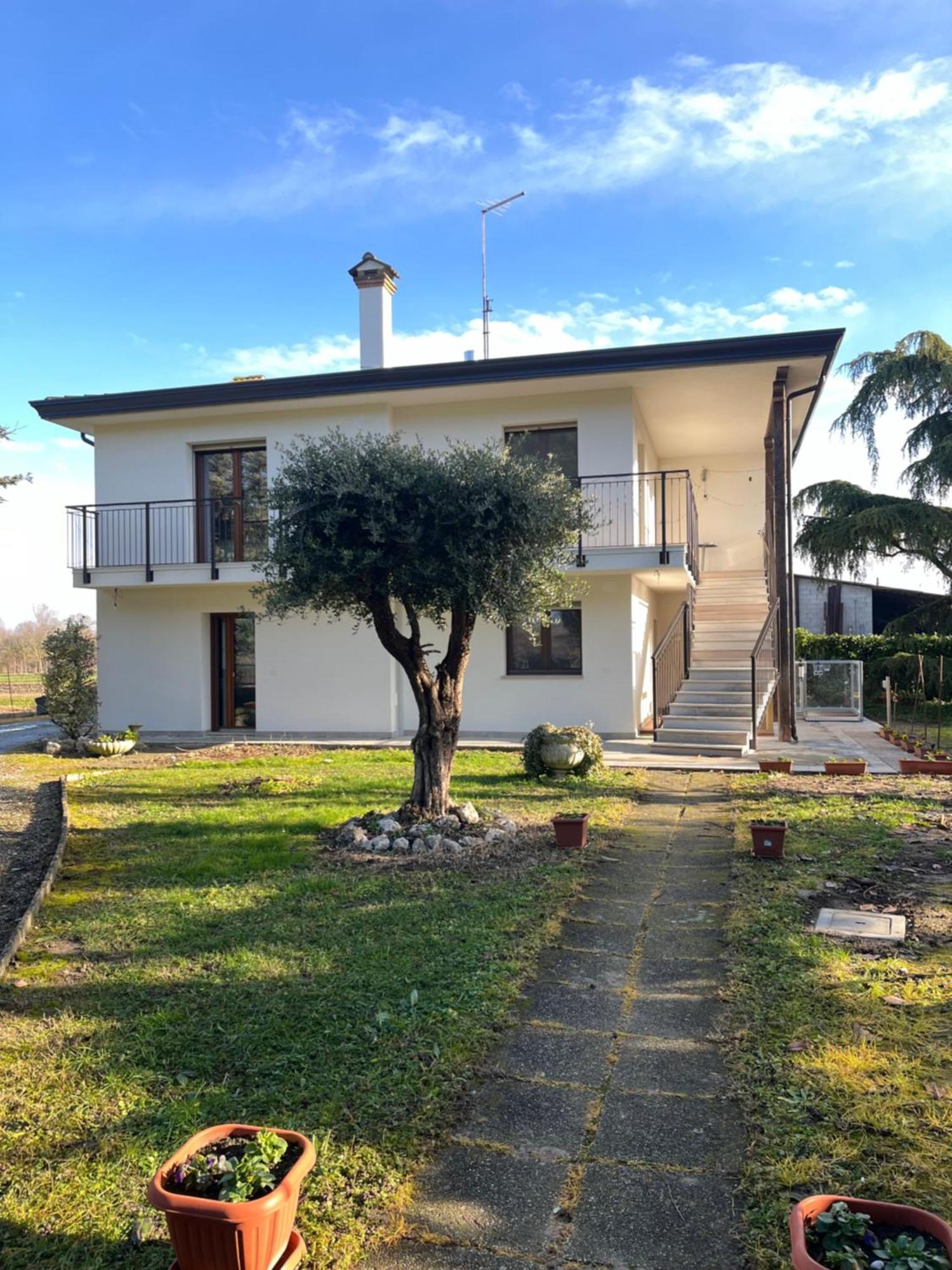B&B Airport Venice Diego 2 테세라 외부 사진