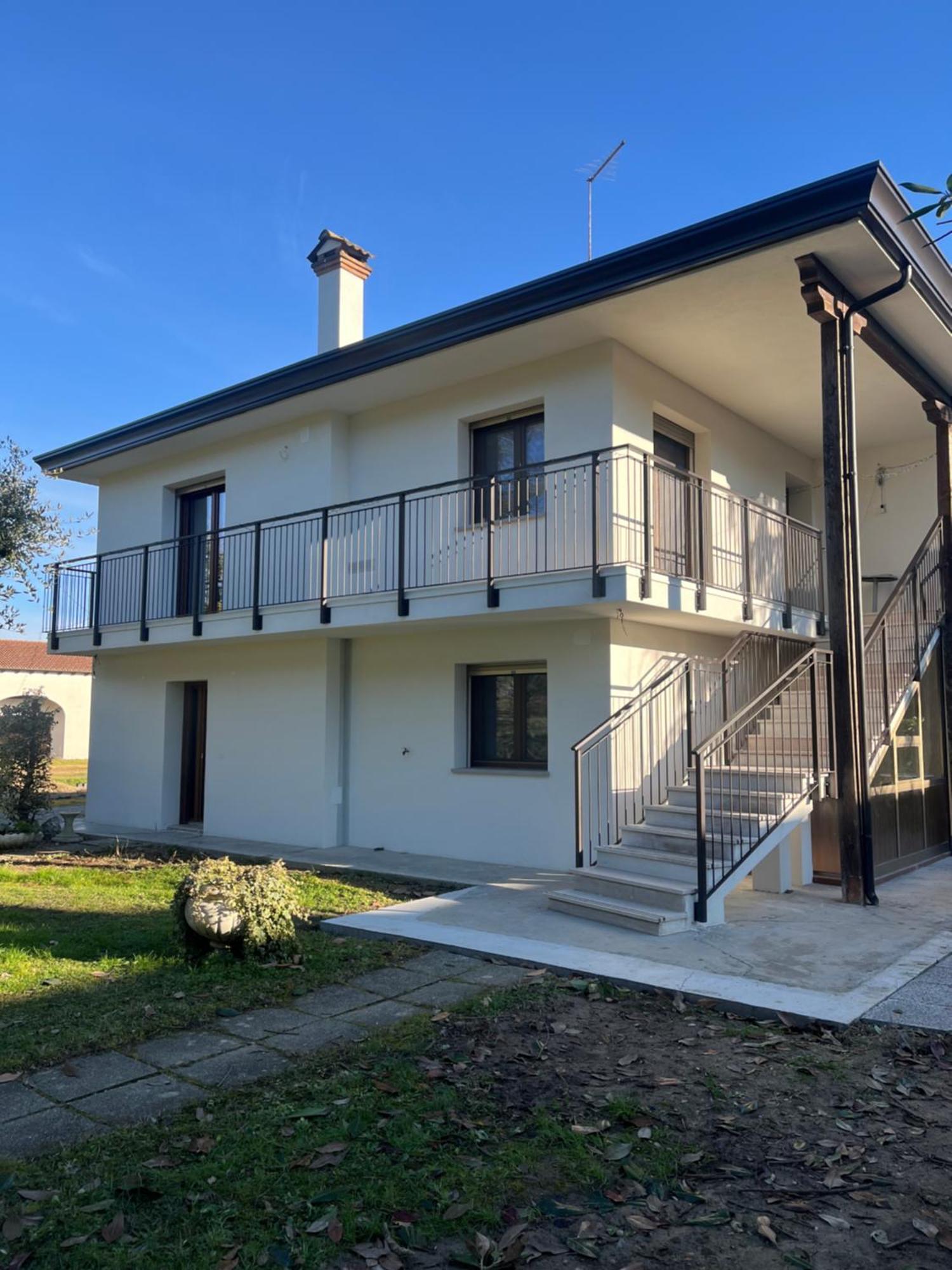 B&B Airport Venice Diego 2 테세라 외부 사진