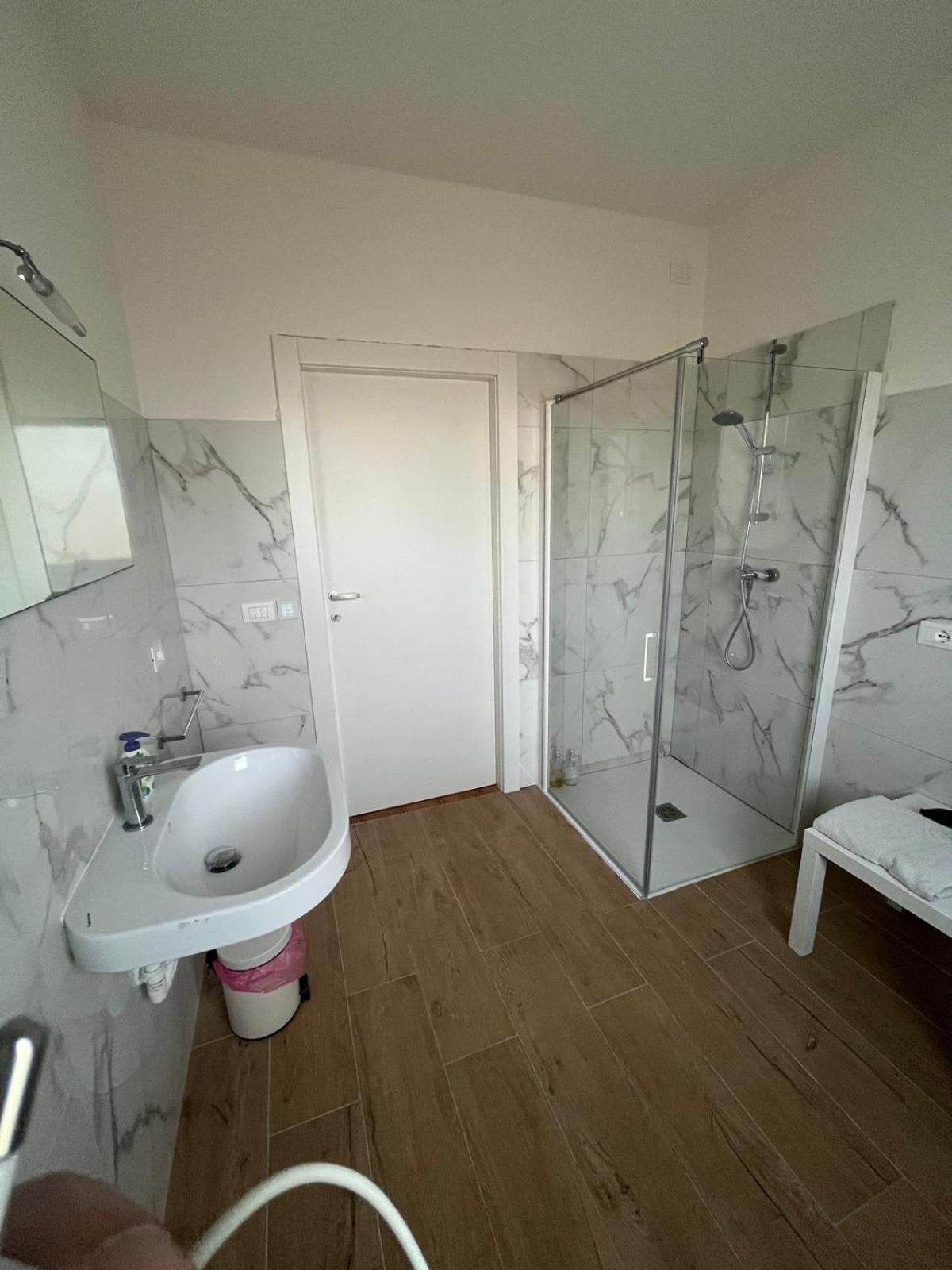B&B Airport Venice Diego 2 테세라 외부 사진