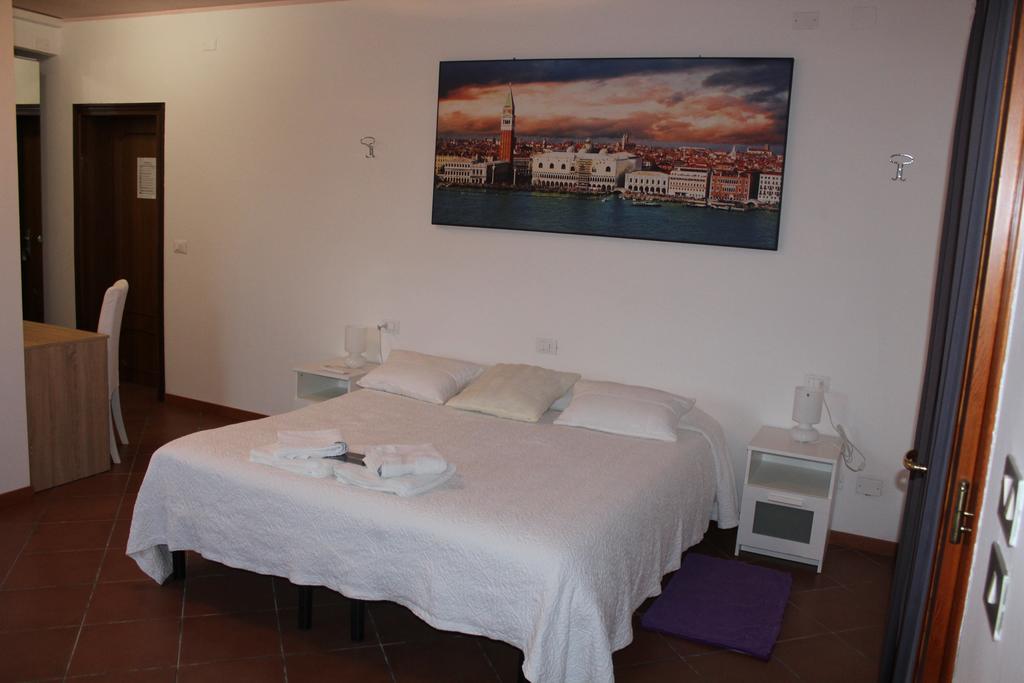 B&B Airport Venice Diego 2 테세라 외부 사진