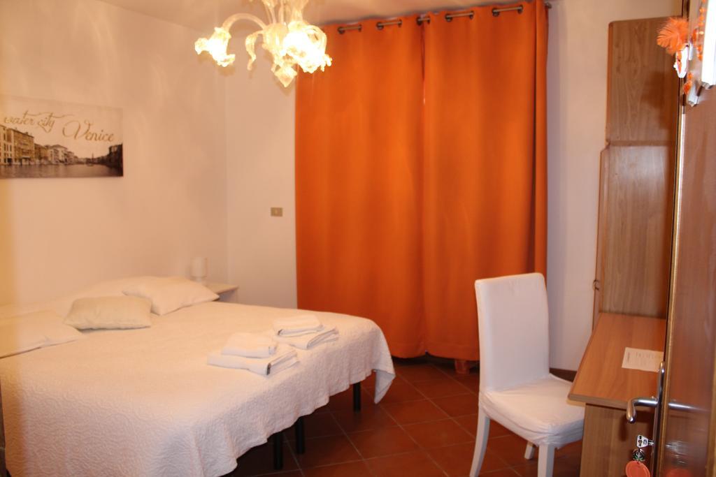 B&B Airport Venice Diego 2 테세라 외부 사진