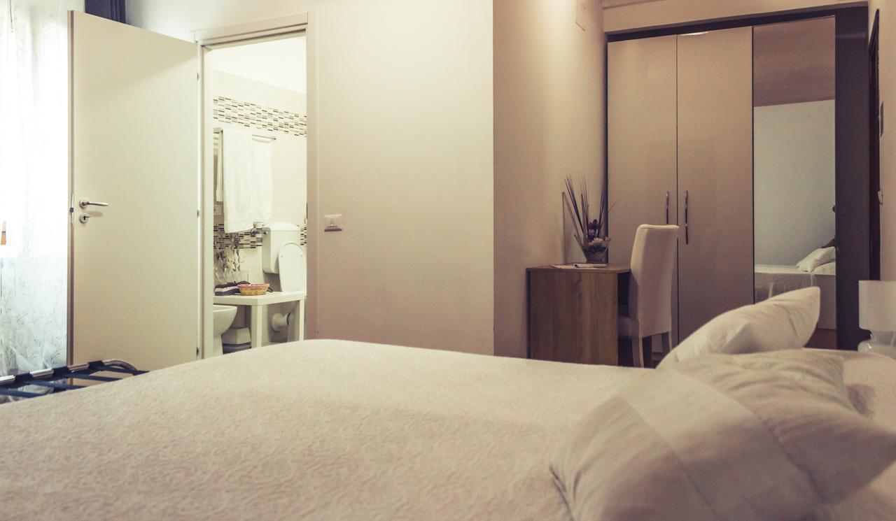 B&B Airport Venice Diego 2 테세라 외부 사진
