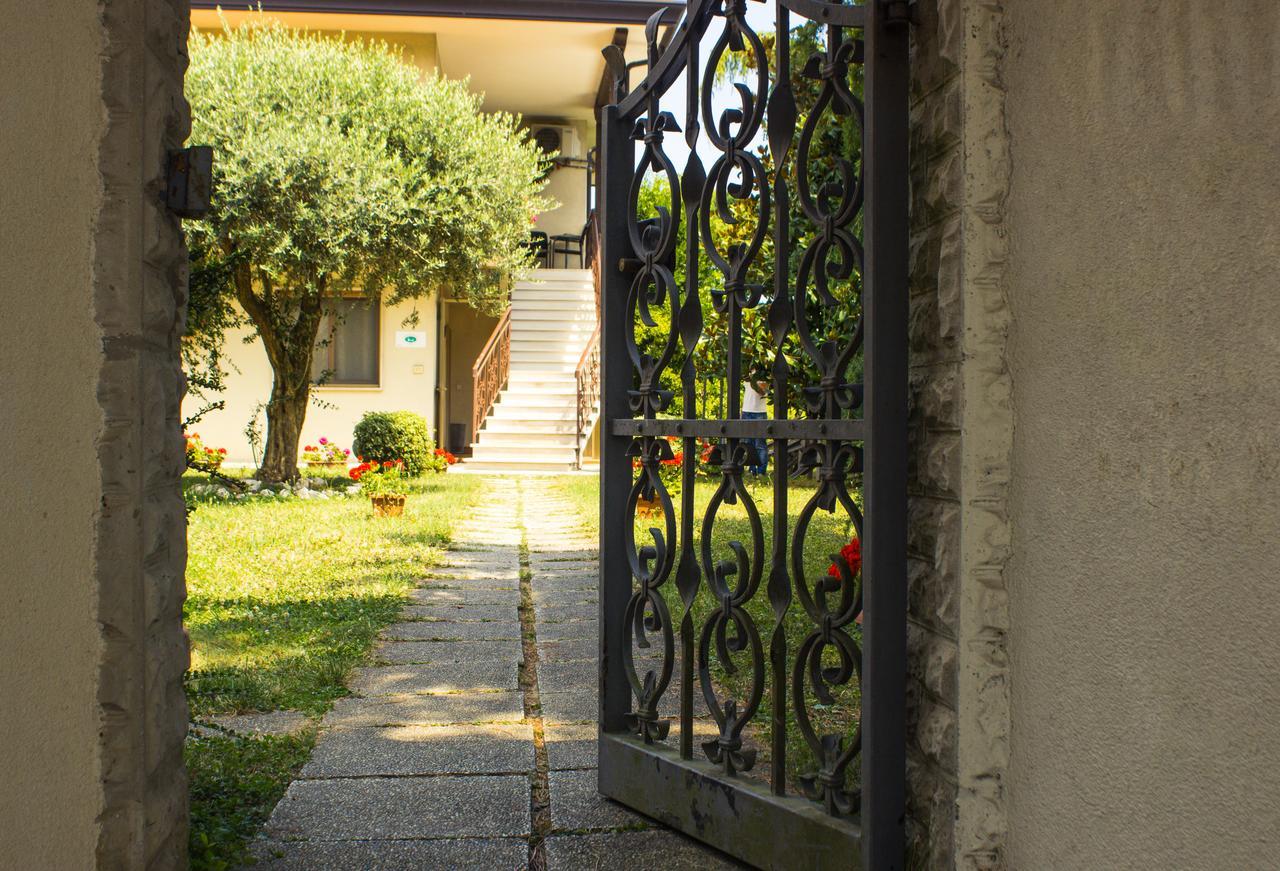 B&B Airport Venice Diego 2 테세라 외부 사진