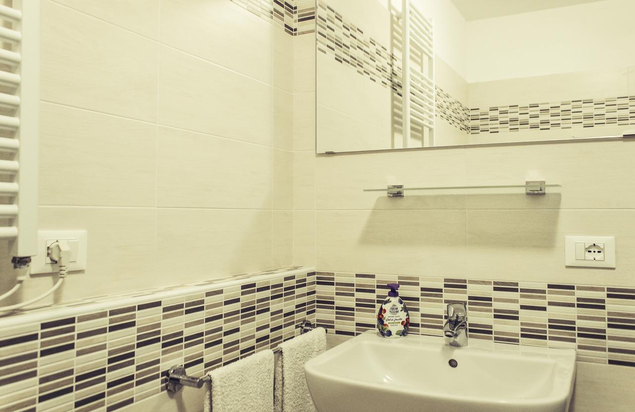 B&B Airport Venice Diego 2 테세라 외부 사진