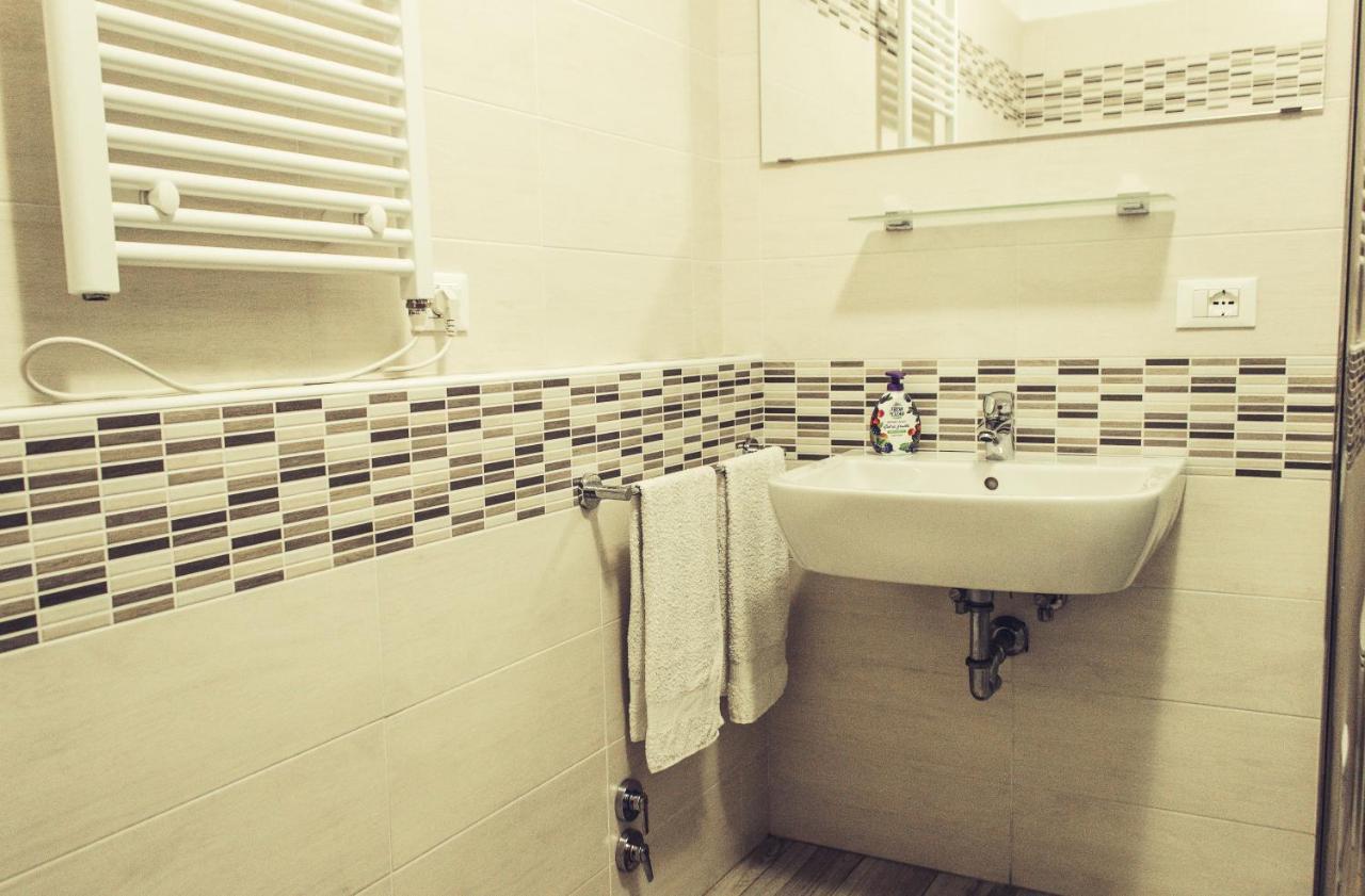 B&B Airport Venice Diego 2 테세라 외부 사진
