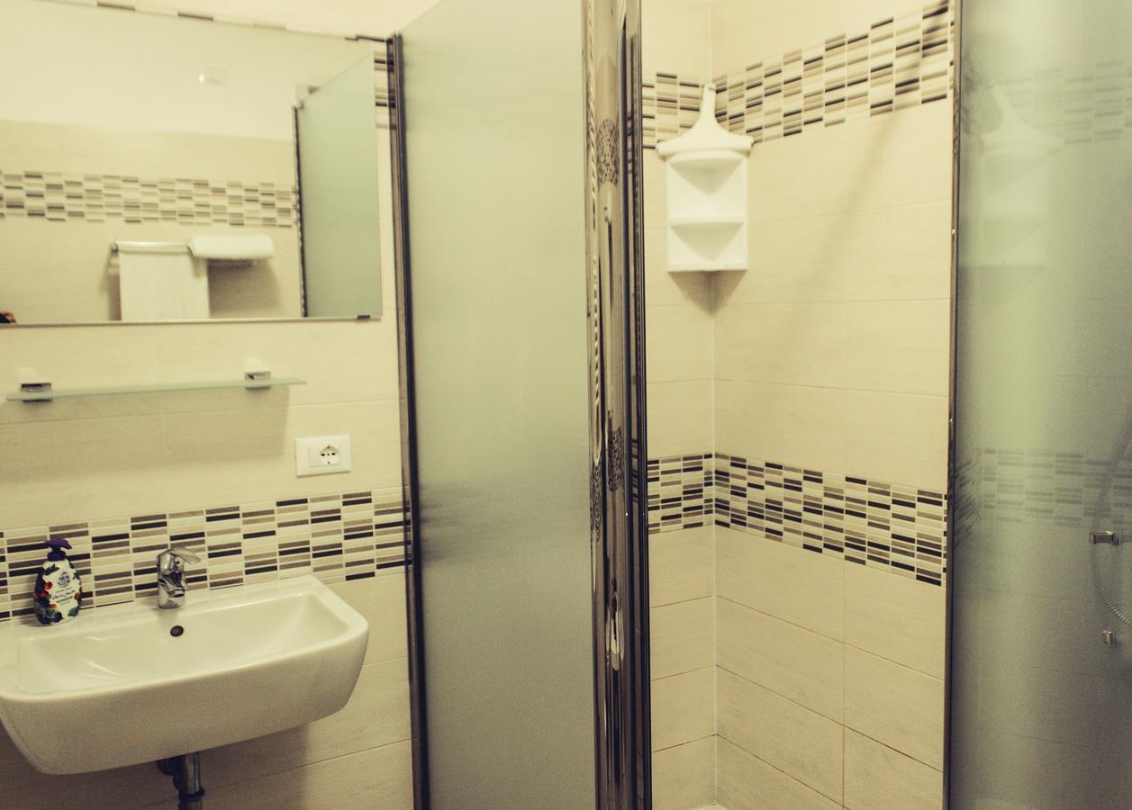 B&B Airport Venice Diego 2 테세라 외부 사진