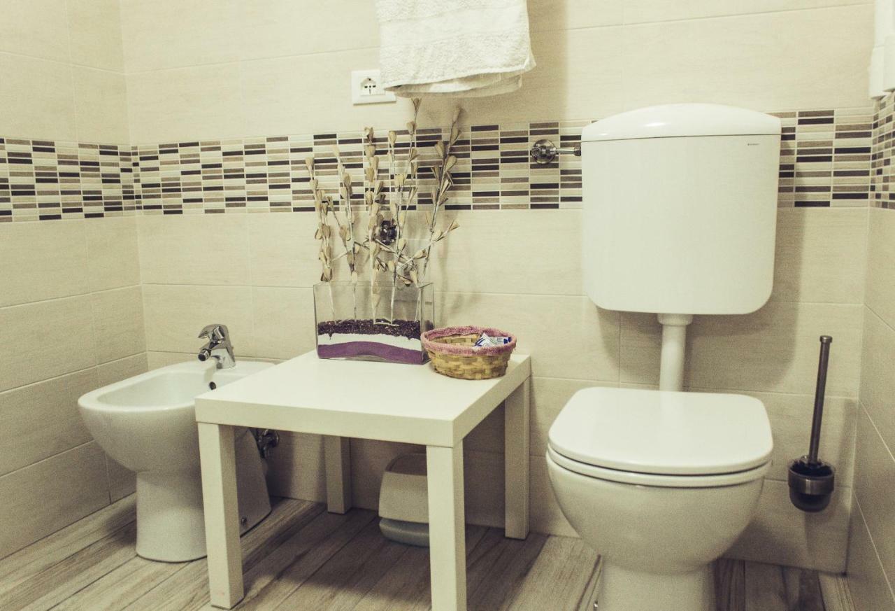 B&B Airport Venice Diego 2 테세라 외부 사진