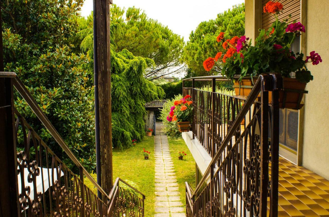 B&B Airport Venice Diego 2 테세라 외부 사진