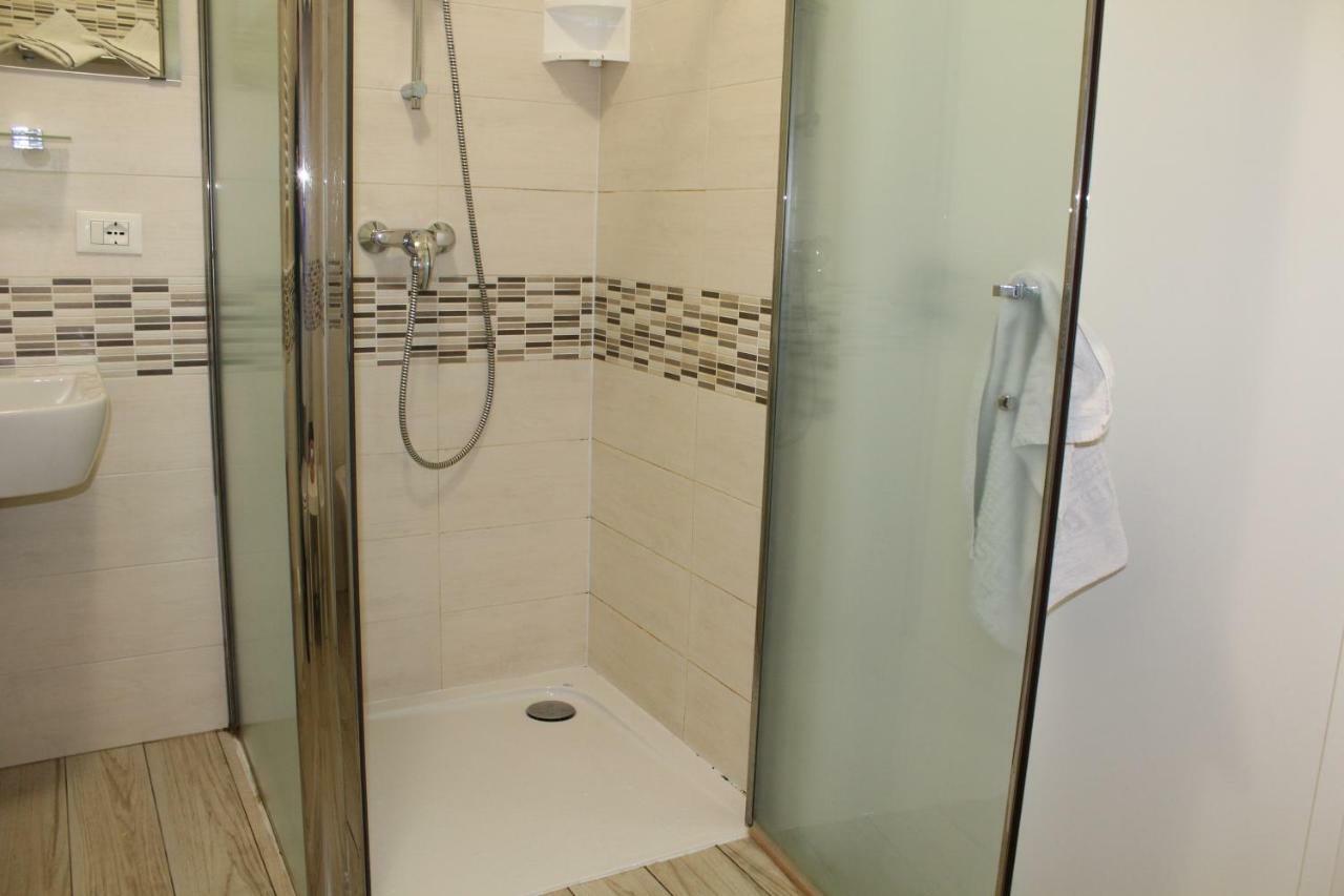 B&B Airport Venice Diego 2 테세라 외부 사진